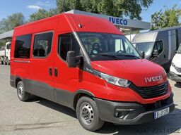 IVECO 35S18HA8V Bus / Schoon-Umbau