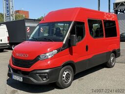 IVECO 35S18HA8V Bus / Schoon-Umbau