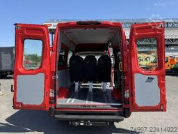 IVECO 35S18HA8V Bus / Schoon-Umbau