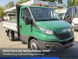 IVECO 35S14 kurz / Tempomat / Klima