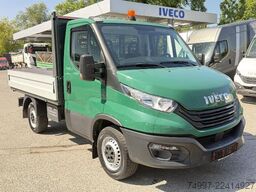IVECO 35S14 kurz / Tempomat / Klima