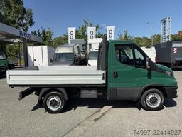 IVECO 35S14 kurz / Tempomat / Klima