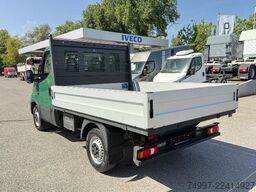 IVECO 35S14 kurz / Tempomat / Klima