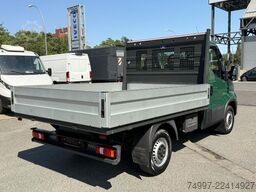 IVECO 35S14 kurz / Tempomat / Klima