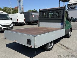 IVECO 35S14 kurz / Tempomat / Klima