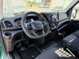 IVECO 35S14 kurz / Tempomat / Klima