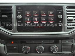 MAN TGE 3.180  Koffer BÄR LBW Ultralight