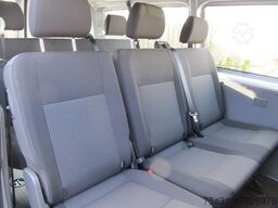 VOLKSWAGEN ANDERE T6.1 Transporter Kombi Kombi lang 4MOTION