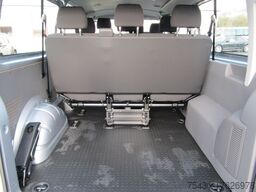 VOLKSWAGEN ANDERE T6.1 Transporter Kombi Kombi lang 4MOTION