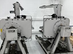 Schairer EB400/EB311