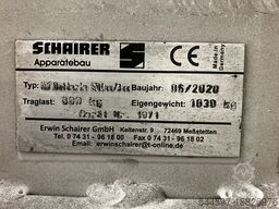 Schairer EB400/EB311