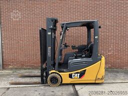 Caterpillar 2ET4000
