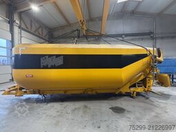  Moser Betonsilo 20m³