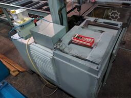 Bauer VG 450