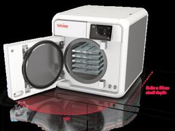 TUTTNAUER T-EDGE 10 230v