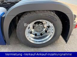 MERCEDES-BENZ Actros 5 L-Fahrerhaus 2-Achser BM 963 SZM 1848LS