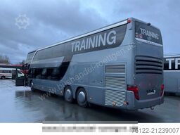 SETRA S 431 DT/Astromega/Top Zustand/Panoramadach