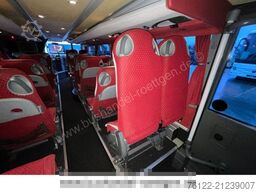 SETRA S 431 DT/Astromega/Top Zustand/Panoramadach