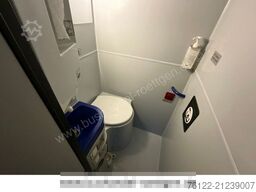 SETRA S 431 DT/Astromega/Top Zustand/Panoramadach