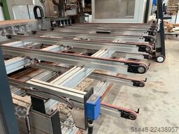 BIESSE Uniline 4500