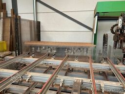 BIESSE Uniline 4500