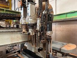 BIESSE Uniline 4500