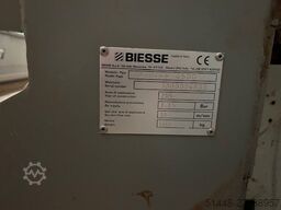 BIESSE Uniline 4500