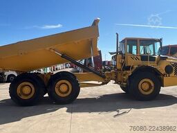 Volvo A30D (D10 ENGINE / BELGIAN MACHINE / 6X6 / AIRC...