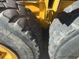 Volvo A30D (D10 ENGINE / BELGIAN MACHINE / 6X6 / AIRC...