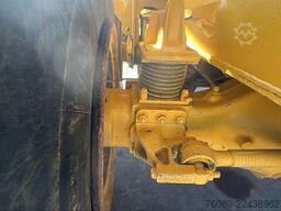 Volvo A30D (D10 ENGINE / BELGIAN MACHINE / 6X6 / AIRC...
