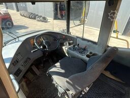 Volvo A30D (D10 ENGINE / BELGIAN MACHINE / 6X6 / AIRC...