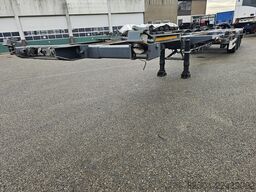 Fliegl SDS420V2 / MULTI ALL CONNECTIONS / SAF DISC /DU...