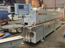 HOLZ-HER Sprint 1321 FÜ + PU