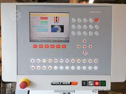 HOLZ-HER Sprint 1321 FÜ + PU