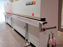 HOLZ-HER Sprint 1321 FÜ + PU