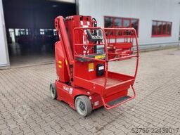 JLG Toucan T8E