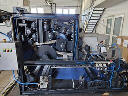 Stossier Beltpress 3500