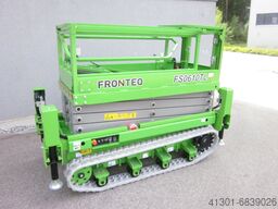 FRONTEQ FS0610TL