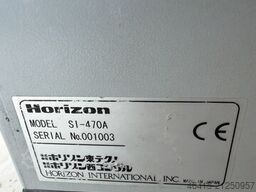 Horizon BQ 470