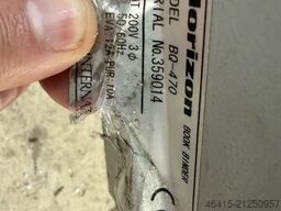 Horizon BQ 470