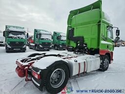 DAF CF 440 SpaceCab Große Tankanlage Euro6 2 Betten
