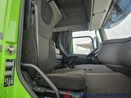 DAF CF 440 SpaceCab Große Tankanlage Euro6 2 Betten