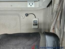 DAF CF 440 SpaceCab Große Tankanlage Euro6 2 Betten