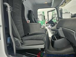 Mercedes-Benz Atego 818 Schiebeplane L.- R. Original 24.500KM