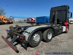 Mercedes-Benz Actros 2643 Meiller RK20.65 7 m Container Euro 6
