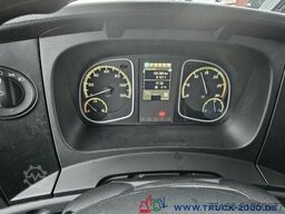 Mercedes-Benz Atego 1524 Koffer 6.60m Seitentür LBW 2.000 Kg.