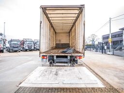 RENAULT MIDLUM 270 DXI + DHOLLANDIA 2TON