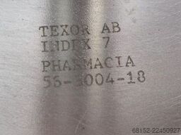 Pharmacia Biotech 140/500
