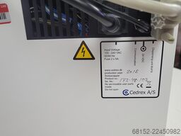 Cedrex Fluid X xsd-48 Pro