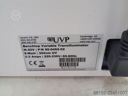 UVP M-20V BioDoc-It